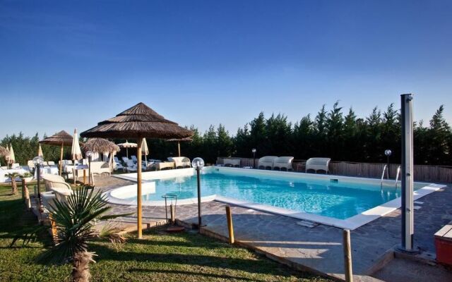 Country Club La Tortiola