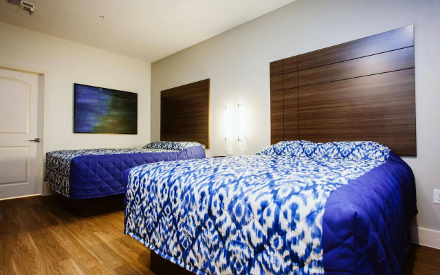 Palace Inn Westpark
