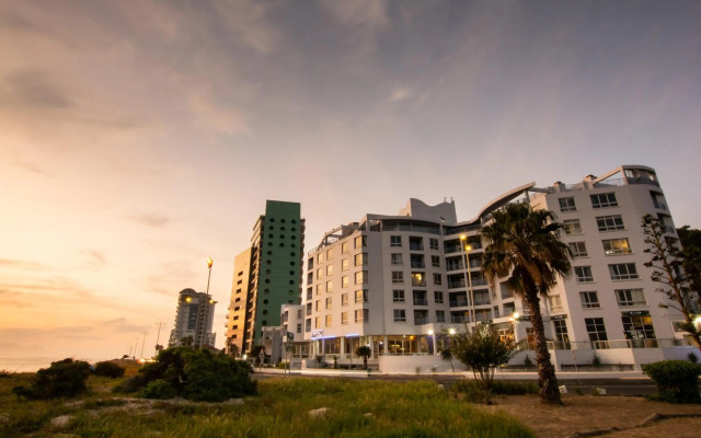 Ocean Breeze Hotel