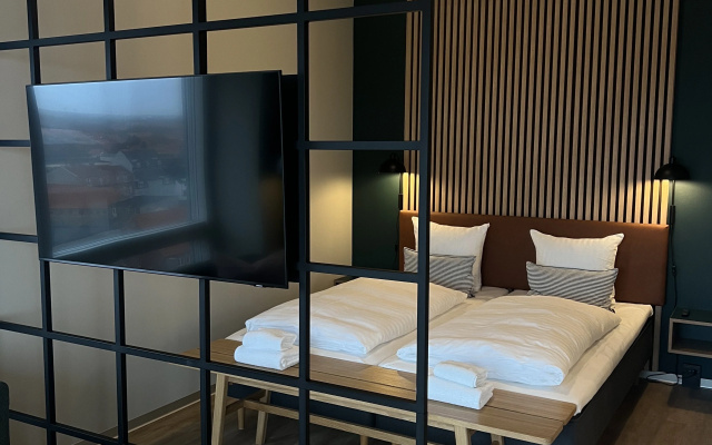 CABINN Plus Esbjerg