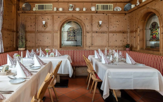 Hotel Alter Hof