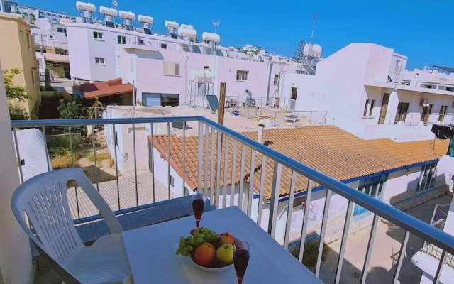 101 AN -chill n Joy Apartment