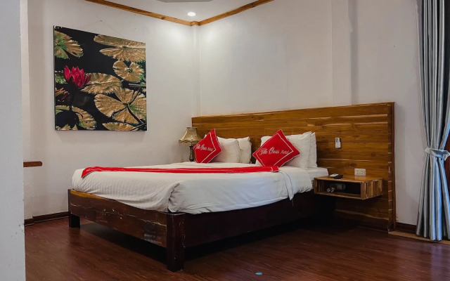 Villa Oasis Luang Prabang