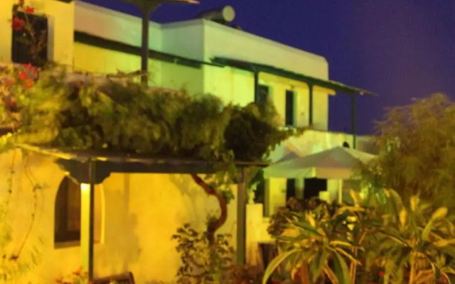 Maroussa Studios