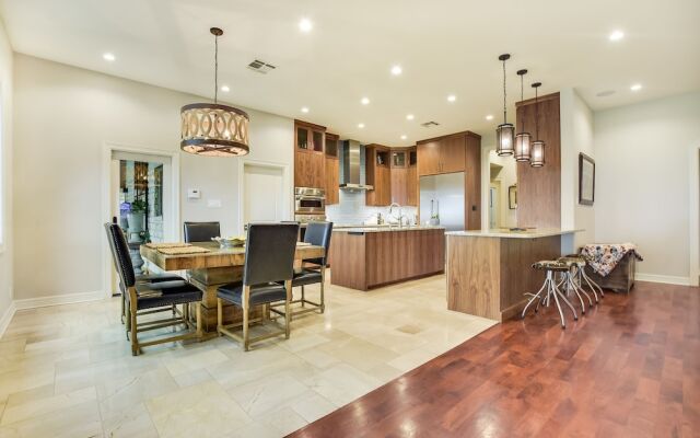 The Angelwylde Serenity Estate - 3 Br Home