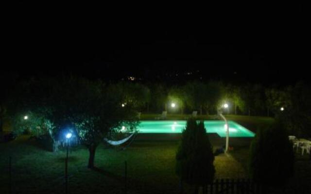 Agriturismo Gabellette