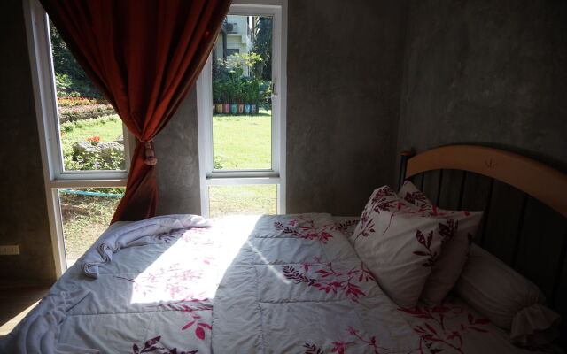Kirirath Resort