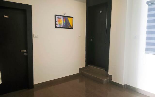 Hotel  Suryansh