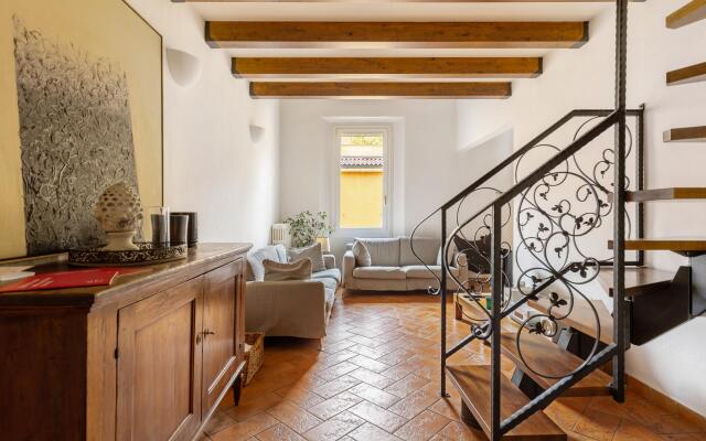 San Felice 83 - Country Style House in Bologna