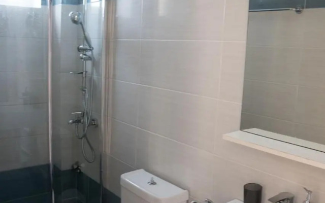 Stavros Beach Hotel