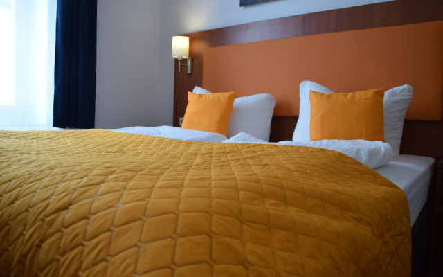 Hotel Amber Altstadt Stralsund