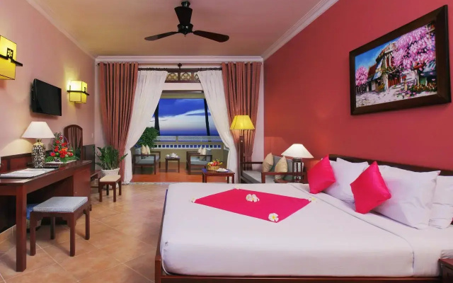 Amaryllis Resort & Spa