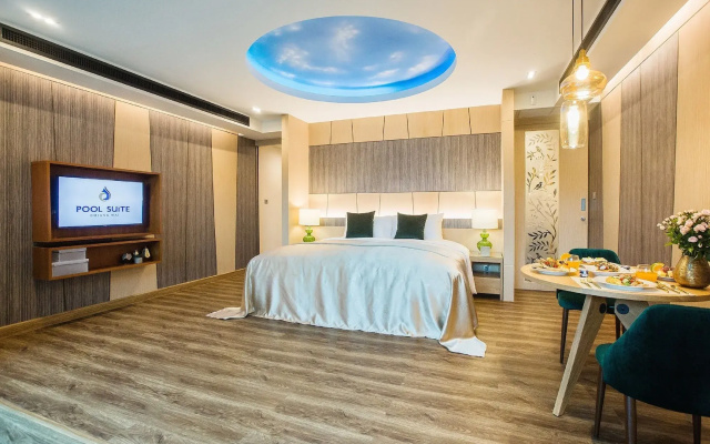 Pool Suite Chiang Mai
