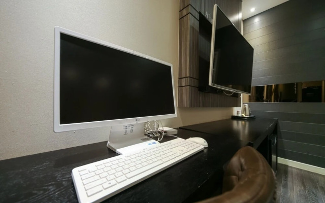 Pohang Jukdo Market Hotel A1