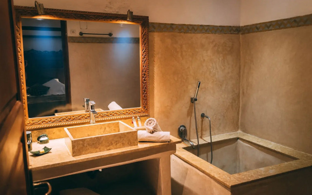 Riad Al Ksar & Spa