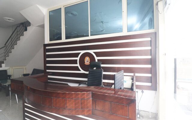 New Sunrise By OYO Rooms