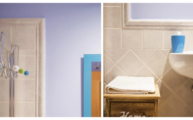 Sefarad_Parking Propio