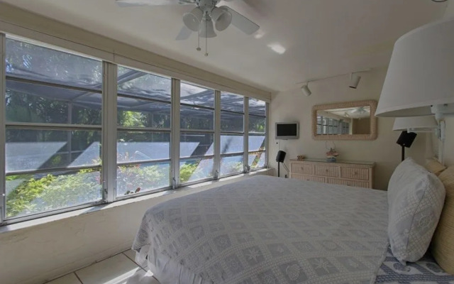 Sunset Beach House