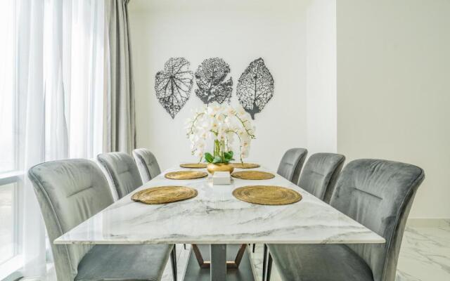 Noora Tower, Al Habtoor City