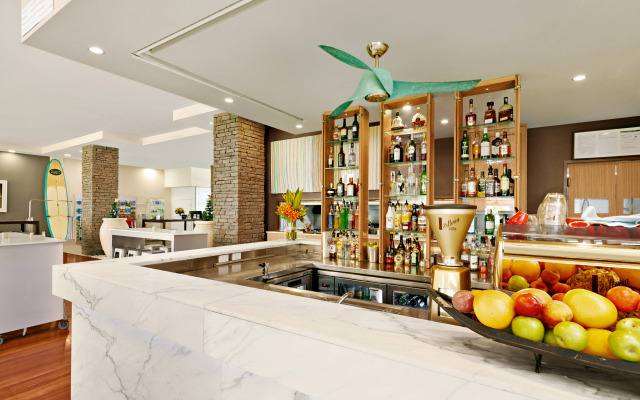 Peppers Beach Club and Spa - Palm Cove
