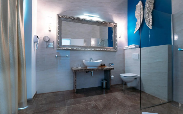 Boutique Hotel Portorose