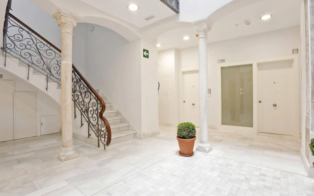 Casa Miravalle Apartamentos Darro