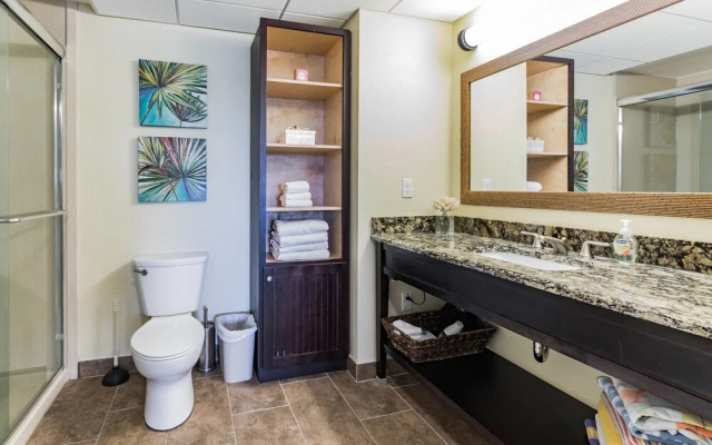 Harbourside Marker 33