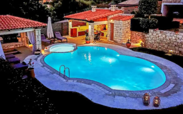 Villa Melissa by Estia