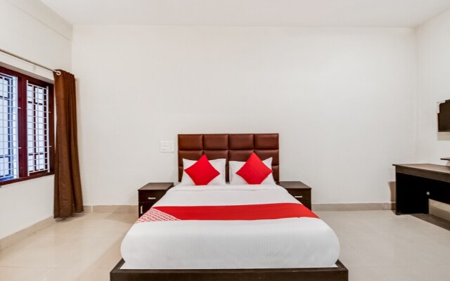 OYO 46747 Bekal Paradise
