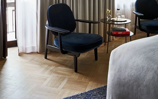 Solo Sokos Hotel Torni