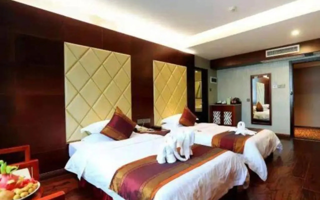 Gutian Guangyuan Hotel