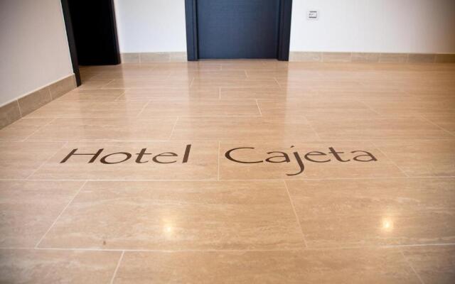 Hotel Cajeta