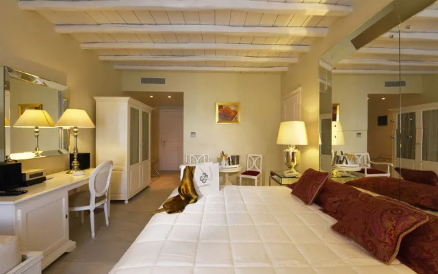 La Residence