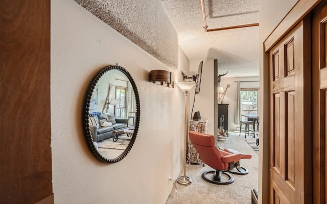 Your Next Vacay at Peak 9 Ski-in/ski-out