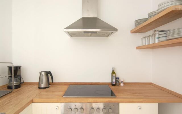 130 Sqm - Nyhavn/New Harbor Location - 150M To Metro