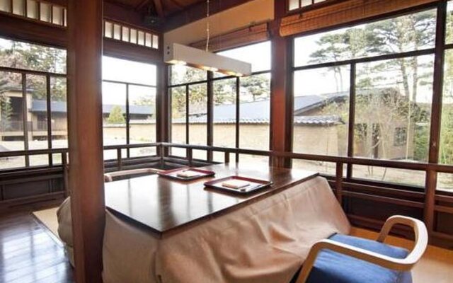 Hakone Suishoen