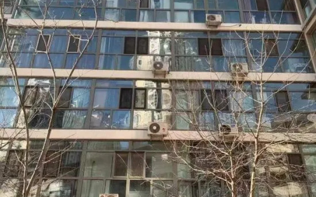 Holiday Apartments in Harbin