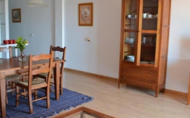 106207 - Apartment in Vera Playa