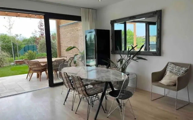House in Pezinok with swimming pool, Bratislava