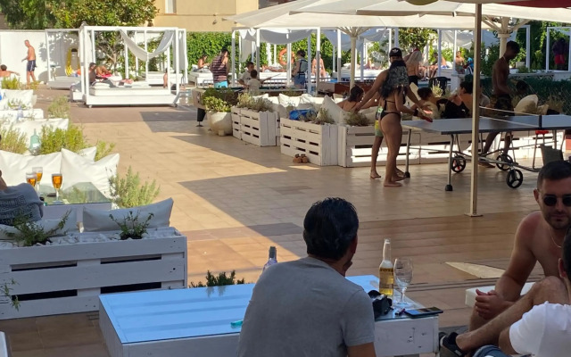 Hotel Nereida