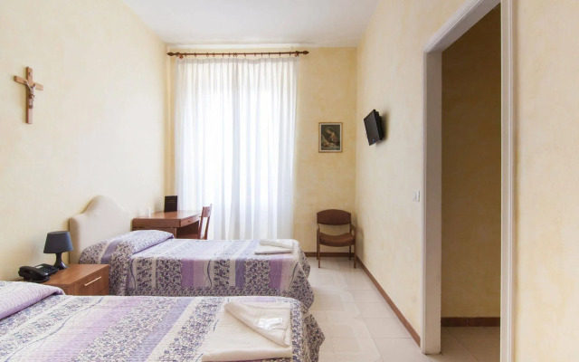 Villa Monte Mario