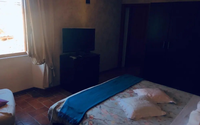 Casa per Ferie Parco degli Ulivi