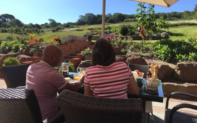 Martlets B&B