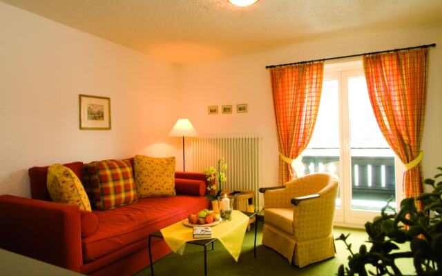 All Suite Hotel Garni Leithner