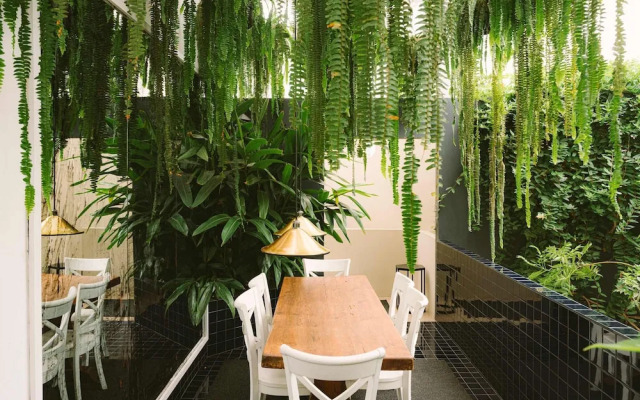 w Suite in Casa Wynwood Miraflores