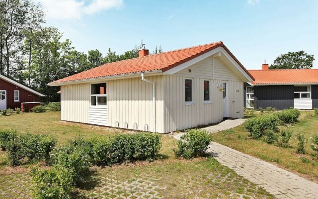 Holiday Home in Grömmitz