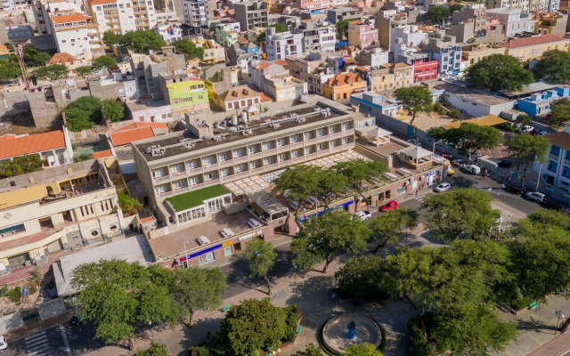 Hotel Oásis Porto Grande