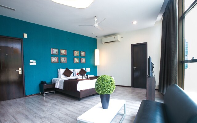 Mango Airoli Mumbai