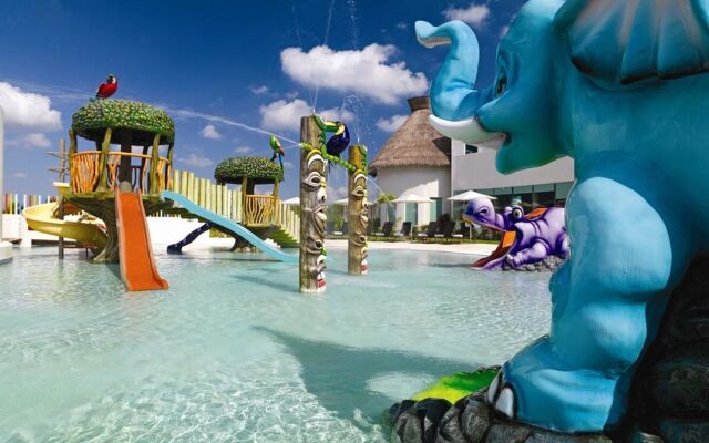 Hard Rock Hotel Cancun -  All Inclusive