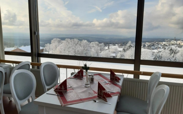 IFA Schöneck, Hotel & Ferienpark